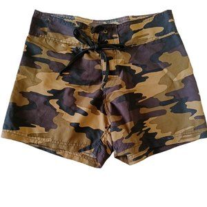 Women Surfing Board Shorts Small Size SP